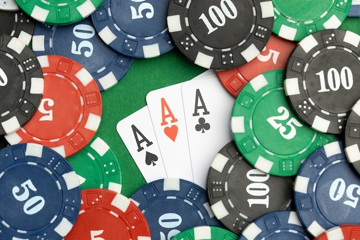 Antarmuka platform asian303 menampilkan meja kasino langsung dan permainan slot