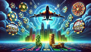 Tampilan dashboard multi-olahraga dengan pilihan pasar sepak bola dan meja kasino
