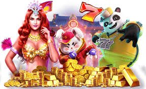 Antarmuka permainan roulette di aplikasi mobile